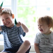 Why Behaviour-Based Parenting Misses the Mark