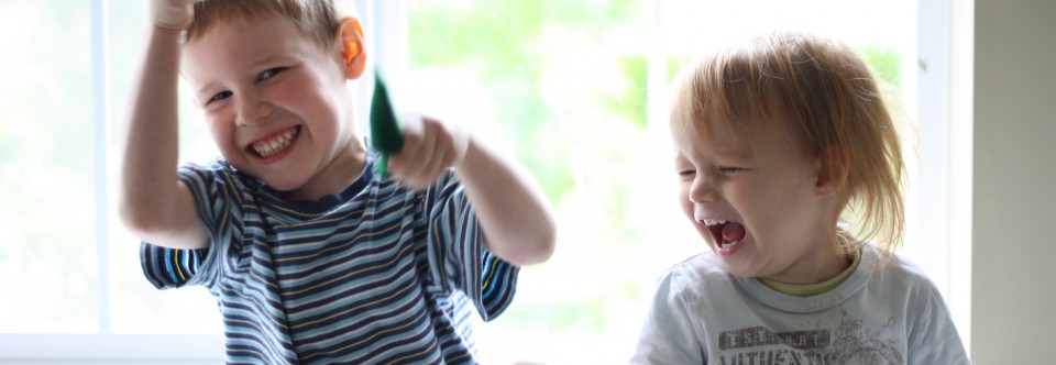 Why Behaviour-Based Parenting Misses the Mark