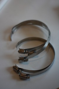 Pipe Clamps