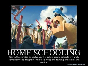 homeschool-zombies