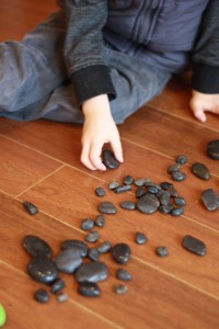 Counting Rocks