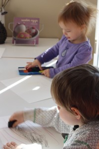 Colouring